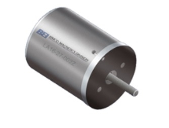BEI: Linear Voice Coil Actuators - Housed (LA16 Series)