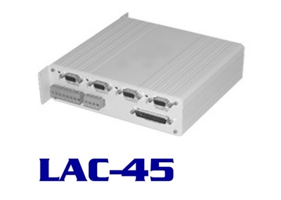 SMAC Controller : LAC-45