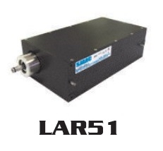 SMAC: Linear Rotary Actuators (LAR51-058-35CVS)