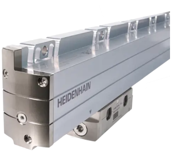 Heidenhain: Absolute sealed linear encoder with large cross section ( LC 115 Series)