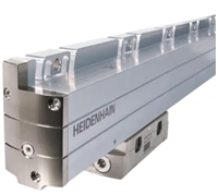 Heidenhain: Absolute sealed linear encoder with large cross section ( LC 195F Series)