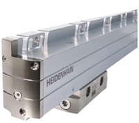 Heidenhain: Absolute sealed linear encoder with large cross section ( LC 195M Series)