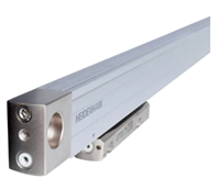 Heidenhain: Absolute Sealed Linear Encoders with slimline scale housing LC485-689681