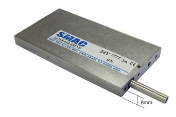 SMAC: Linear Actuator (LCA8-025-25)