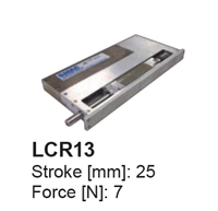 SMAC: Linear Actuator ( LCR13-025-55-2)