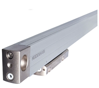 Heidenhain: Incremental Sealed Linear Encoders (LF 485 Series)