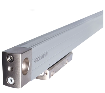 Heidenhain: Incremental Sealed Linear Encoders (LF 485 Series)