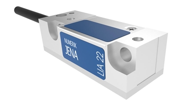 Numerik Jena: Incremental Linear Encoder (LIA 22 Series)