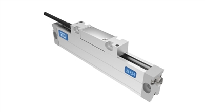 Numerik Jena: Incremental Linear Encoder (LIS 73-1 Series)