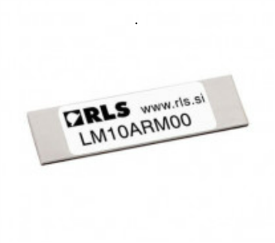 RLS: Applicator Tool for Stick-on Reference Mark LM10ARM00