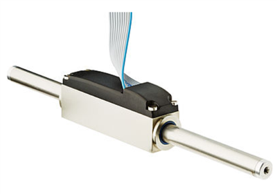 FAULHABER: Linear DC-Servomotors LM1247-100-12