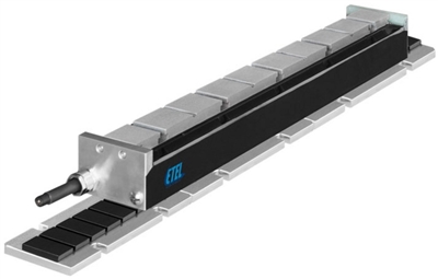 ETEL: Ironcore Linear Motors (LMA Series)