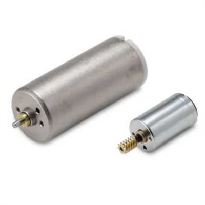 Canon: Coreless Motor LN15