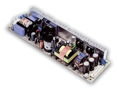 Mean Well: Open Frame Switching Power Supply (LPS-100 Series)