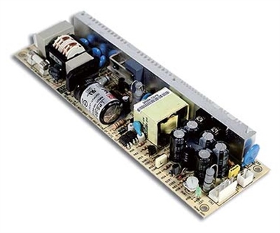 Mean Well: Open Frame Switching Power Supply (LPS-50 Series)