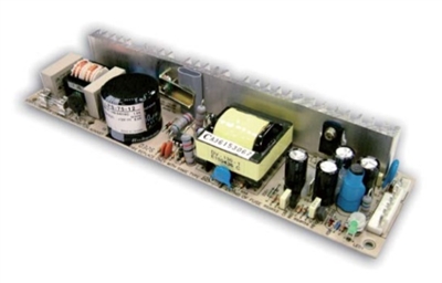 Mean Well: Open Frame Switching Power Supply (LPS-75 Series)