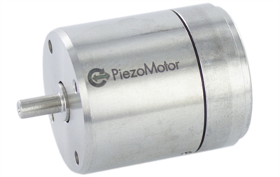 FAULHABER: Piezo Rotary Motors (LR80... Series)