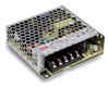 Mean Well: Enclosed Switching Power Supply (LRS-75 Series)