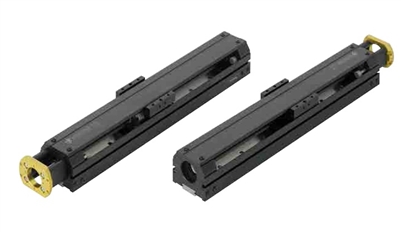 Misumi: Single Axis Actuators (LS10 Series) Medium Accuracy