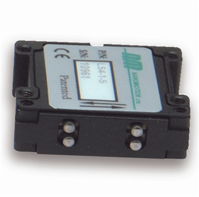 Nanomotion: Low Speed Piezo Motor LS2-1-S-3
