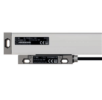 Heidenhain: Incremental Sealed Linear Encoders with Small Cross Section (LS 383C Series)