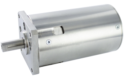 FAULHABER: Piezo Linear Motors (LTC450... Series)