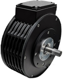 LUGE:AC Permanent Magnet  Synchronous Motor (PMSM) , Luge-M55-048-242-E0-B1-FA