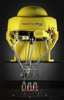 FANUC M-1iA Series Delta Robots