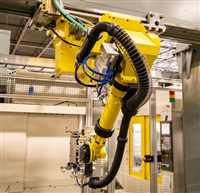 FANUC M-710iC Series Robot