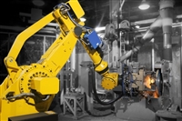 FANUC M-900 Series Robot