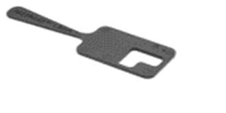 Renishaw: SETTING GAUGES (SHIMS) M-9589-0067