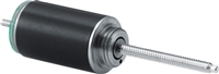 Faulhaber: Lead Screws M1,6 x 0,35 x L1 Series)