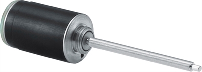 Faulhaber: Lead Screws (M2 x 0,2 x L1 Series)