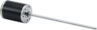 Faulhaber: Lead Screws (M3 x 0,5 x L1 Series)