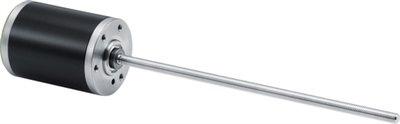 Faulhaber: Lead Screws (M3 x 0,5 x L1 Series)