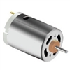 Transmotec DC Motors (no gear) Round 1W-100W Ã¸  >25-29 [MD5N, MP5N & MS5N]