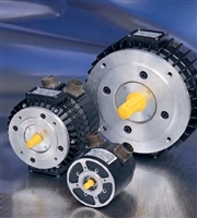 Infranor: AC Brushless Servomotors (MA Series)