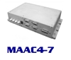 SMAC Controller : MAAC-4-7