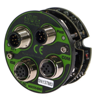 JVL:  I/O Expansion Module MAC00-B42