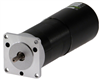 JVL: Integrated Servomotor with new functionality MAC140-F