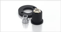 US Digital: MAE3 Absolute Magnetic Kit Encoder (Rotary)