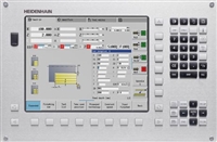 Heidenhain: CNC Controls (MANUALplus 620 Series)