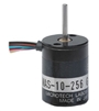 CUI: Shaft Absolute Encoders (MAS10-256G Series)