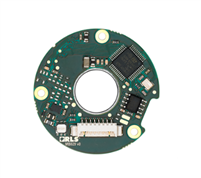 RENISHAW - RLS : Rotary Absolute Magnetic Encoder MB022DCC17BGNL00