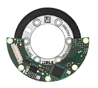 RENISHAW - RLS : Rotary Absolute Magnetic Encoder MB049DCC19BDNT00