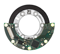 RENISHAW - RLS : Rotary Absolute Magnetic Encoder MB064DCC20BDNT00