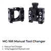 ATI: Manual Tool Changer MC-16R