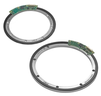 RENISHAW - RLS : Rotary Absolute Magnetic Encoder MC150DCB21BDNP00