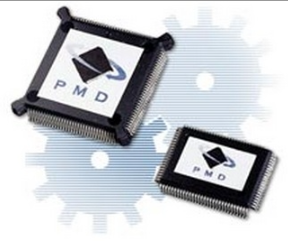 PMD: Motion Processor (MC2100 Series) MC2140CPX.Y