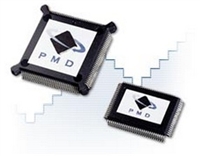 PMD: Motion Processor (MC2400 Series)